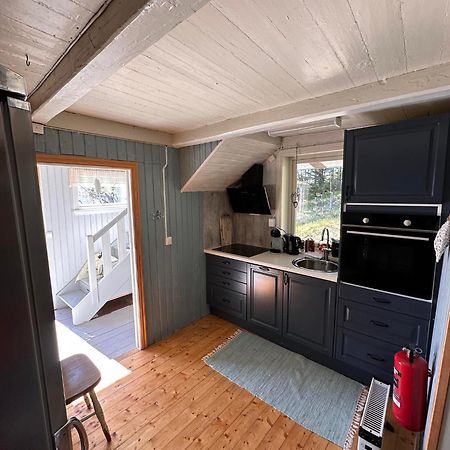 Moskenes Vacation Homes モスケネス エクステリア 写真