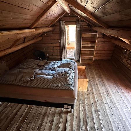 Moskenes Vacation Homes モスケネス エクステリア 写真