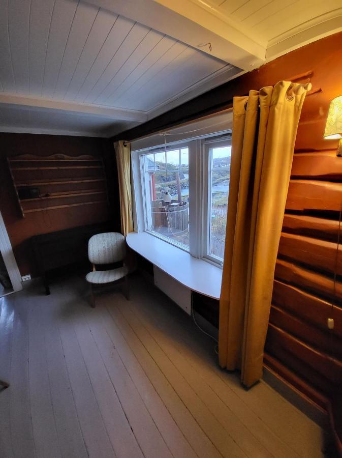 Moskenes Vacation Homes モスケネス エクステリア 写真