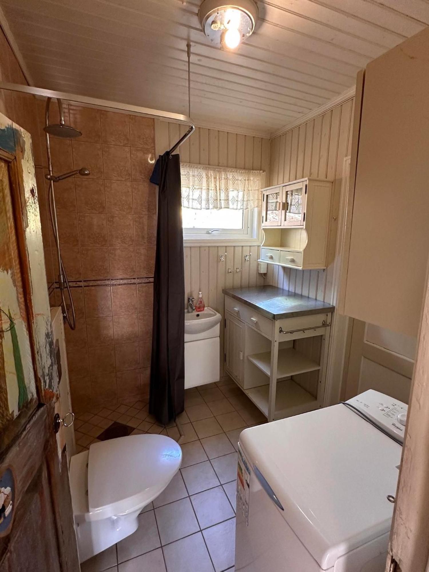 Moskenes Vacation Homes モスケネス エクステリア 写真