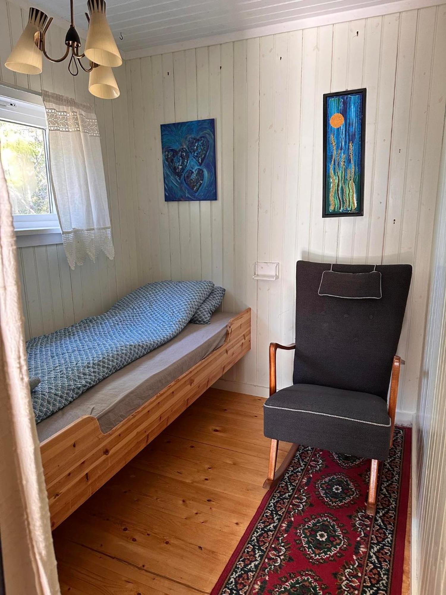 Moskenes Vacation Homes モスケネス エクステリア 写真